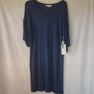 NWT Tara blue dress by Vince Camuto
